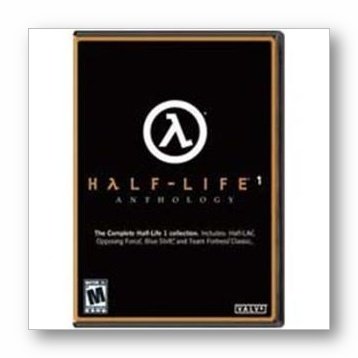 Half-Life 1 Anthology - PC