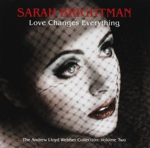 Love Changes Everything: The Andrew Lloyd Webber Collection, Vol. 2