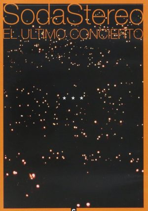 El Ultimo Concierto