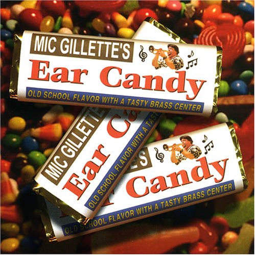 Ear Candy