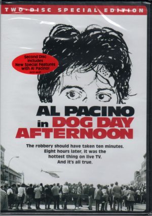 Dog Day Afternoon (Two-Disc Special Edition)