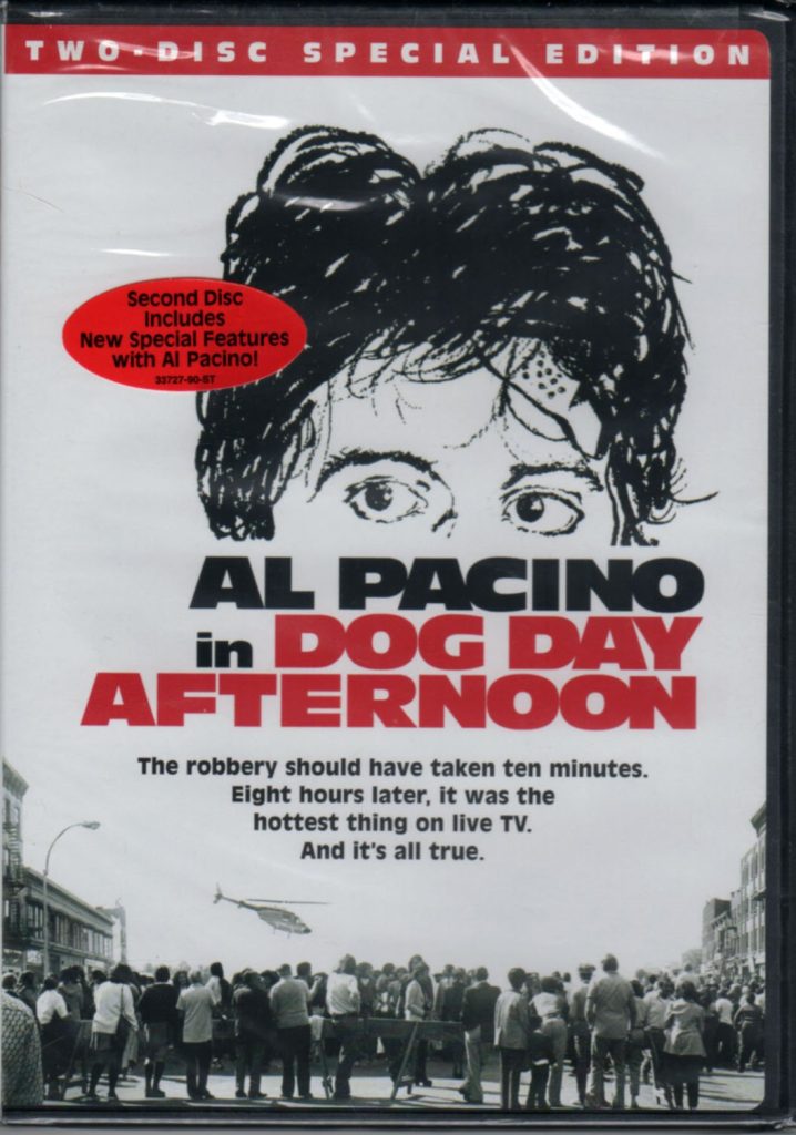 Dog Day Afternoon (Two-Disc Special Edition)