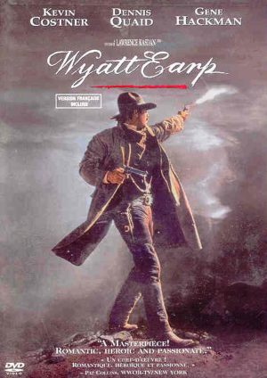 Wyatt Earp (1994)