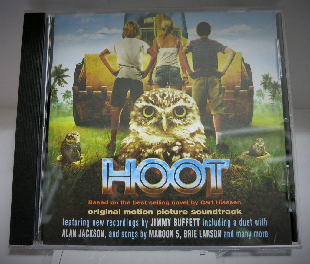 Hoot: Original Motion Picture Soundtrack