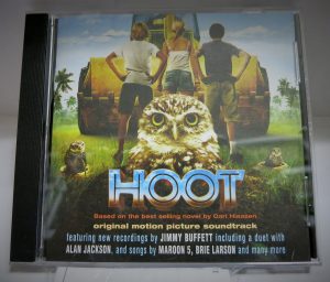 Hoot: Original Motion Picture Soundtrack
