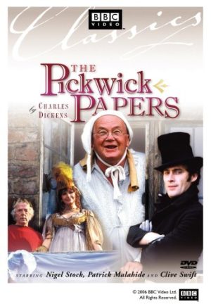 Pickwick Papers, The (Charles Dickens)