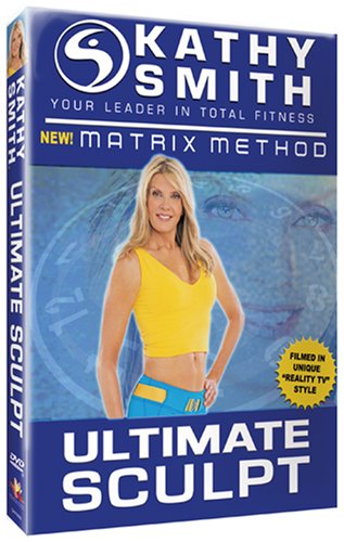 Kathy Smith: Matrix Method - Ultimate Sculpt