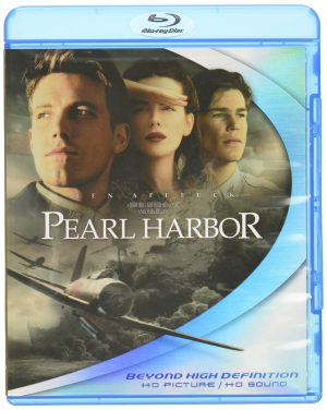 Pearl Harbor