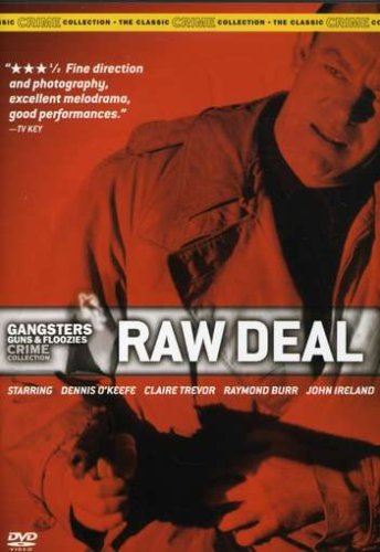 Raw Deal [DVD]