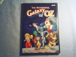 The Wonderful Galaxy of Oz