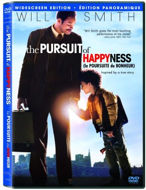The Pursuit of Happyness (Widescreen)