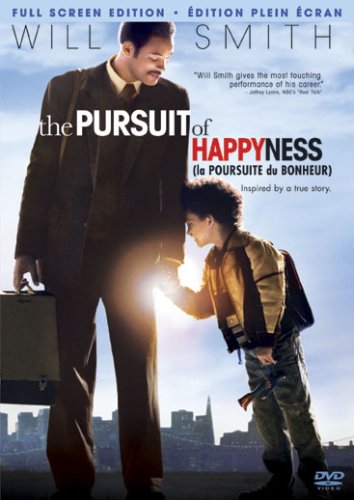 The Pursuit of Happyness