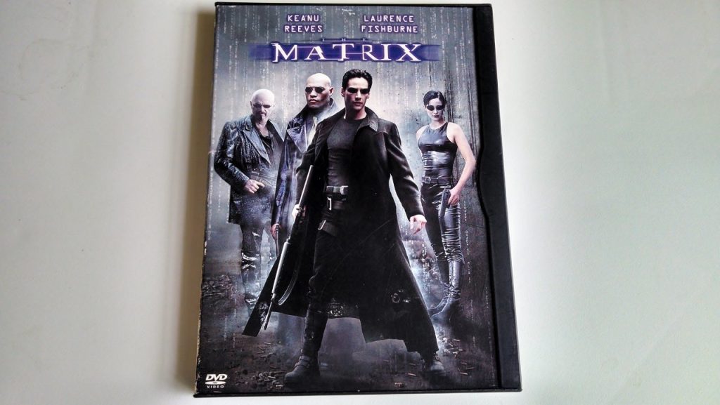 The Matrix