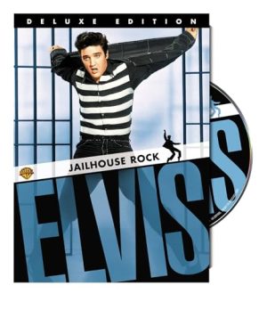 Jailhouse Rock: Deluxe Edition (DVD)