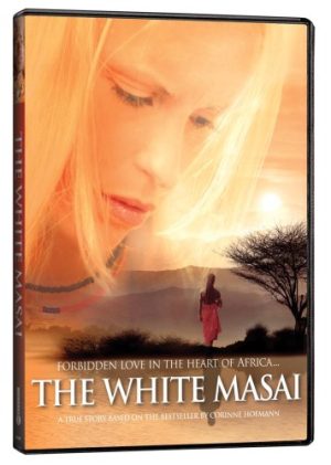 The White Massai