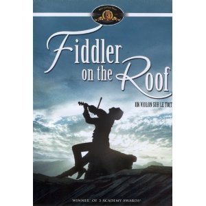 Fiddler On The Roof