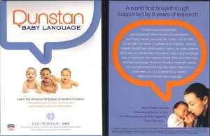 Dunstan Baby Language