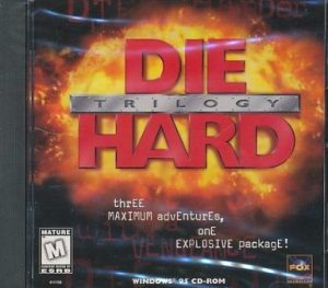 Die Hard Trilogy