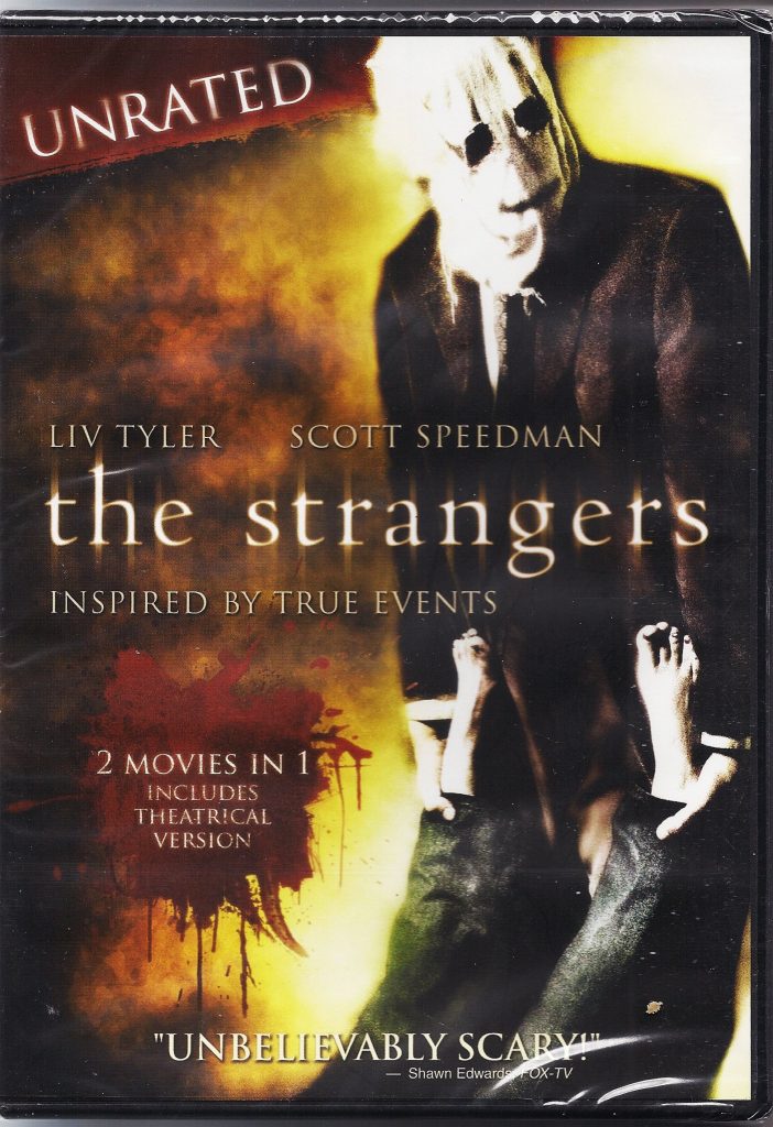 The Strangers