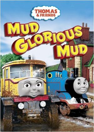 Tho-mud Glorious Mud