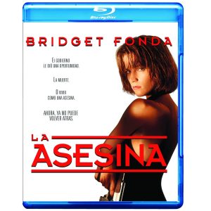 Point of No Return (BD)