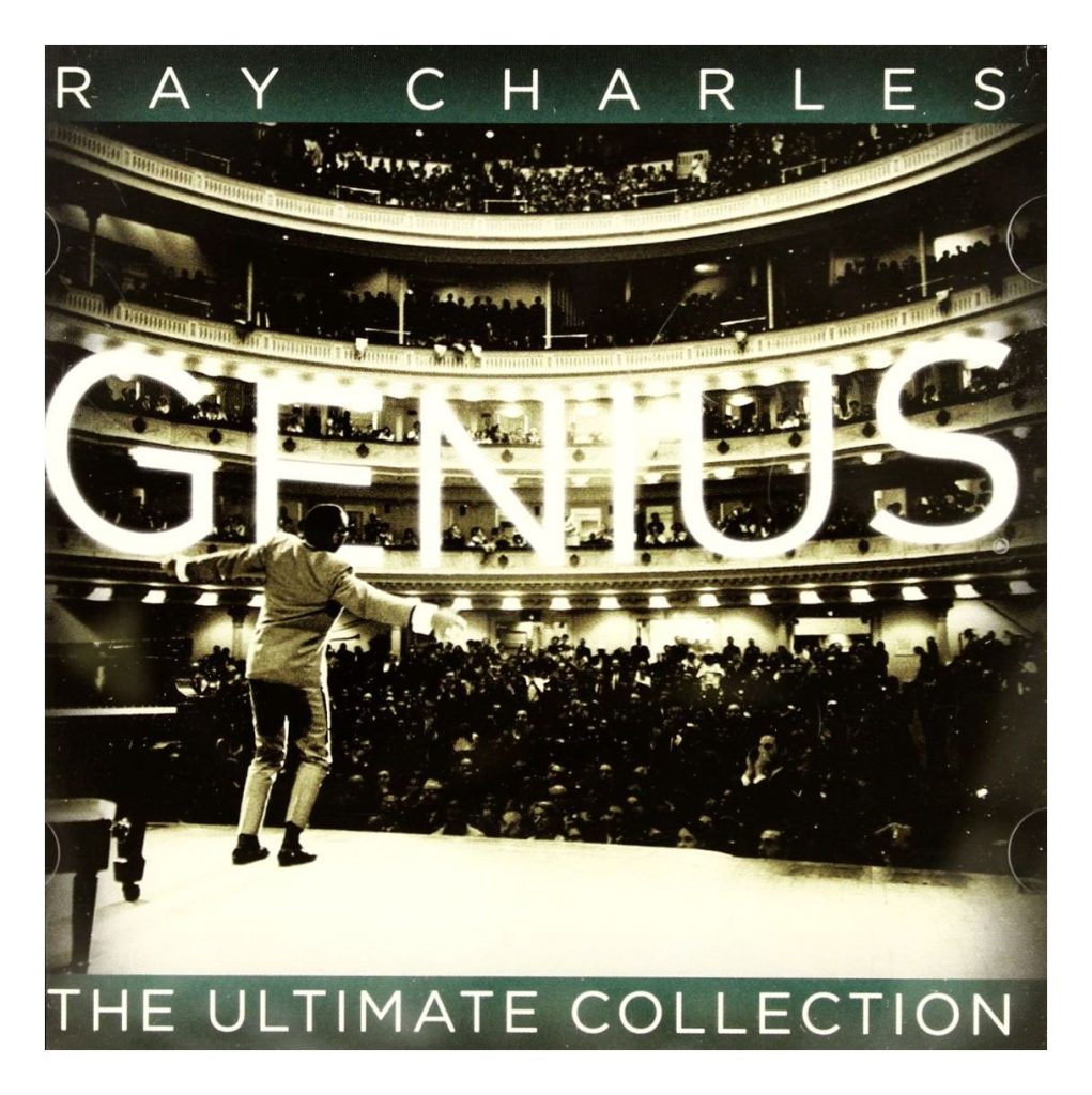 Genius: The Ultimate Collection
