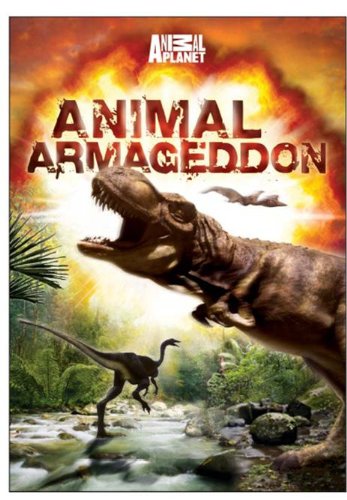 Animal Armageddon: Target - Earth