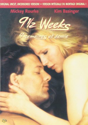 9 1/2 Weeks (Original Uncut Uncensored Version)