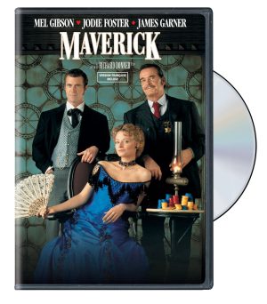Maverick (2009)