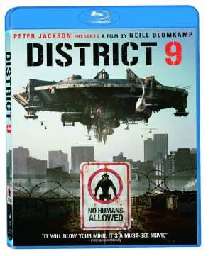 District 9