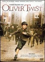 Oliver Twist (2005) [DVD]