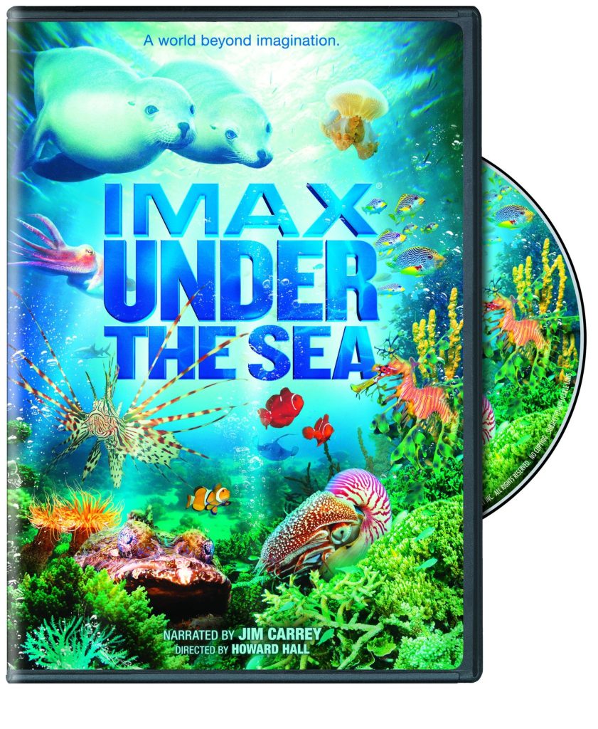 IMAX®: Under the Sea (DVD)