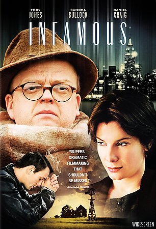 INFAMOUS