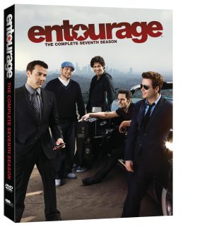 Entourage: Season 7