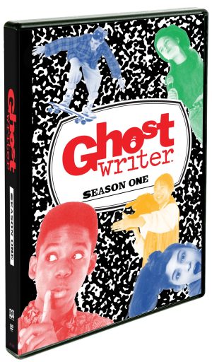 Ghostwriter: Season 1