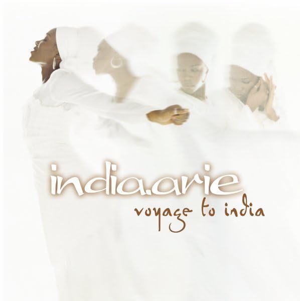 Voyage to India [2 CD Special Edition]