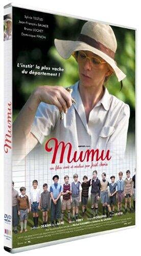MuMu [DVD] (2010) Bruno Lochet; Michel Galabru, Sylvie Testud, Joel Seria