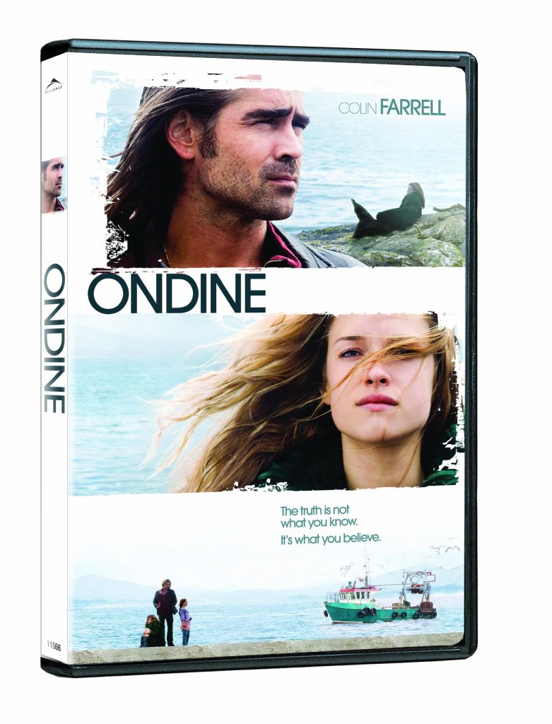 Ondine