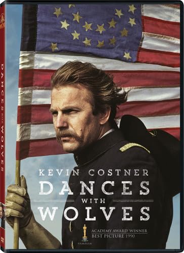 ---Dances with Wolves
