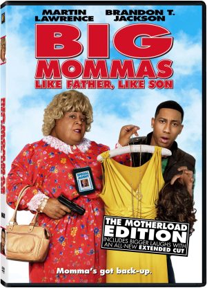 Big Momma's House 3