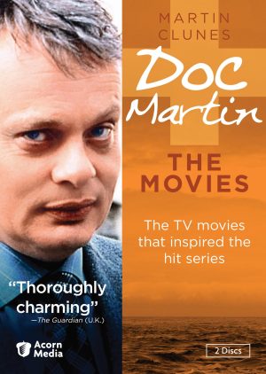 DOC MARTIN: THE MOVIES
