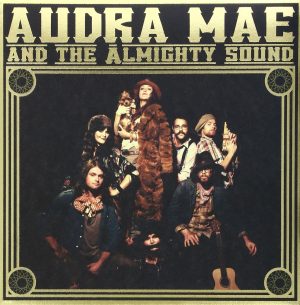 Audra Mae & The Almighty Sound