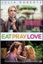 Eat Pray Love