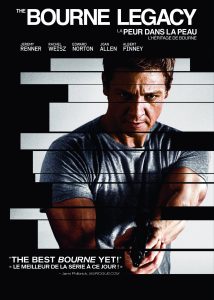 The Bourne Legacy