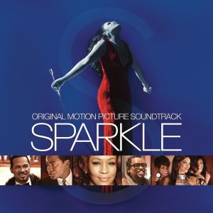 Various Artists - Sparkle [Original Motion Picture Soundtrack]