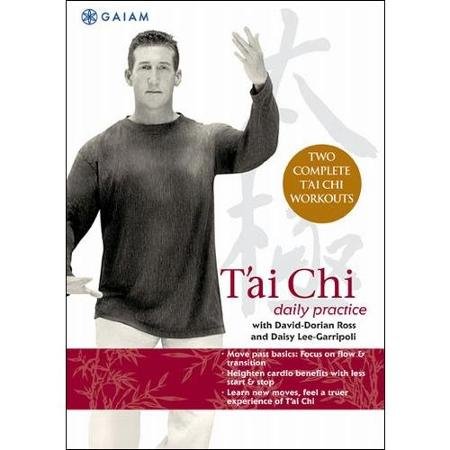TAI CHI DAILY PRACTICE