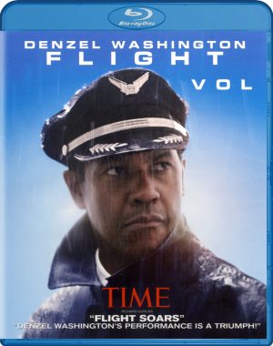 Flight (Blu-ray)