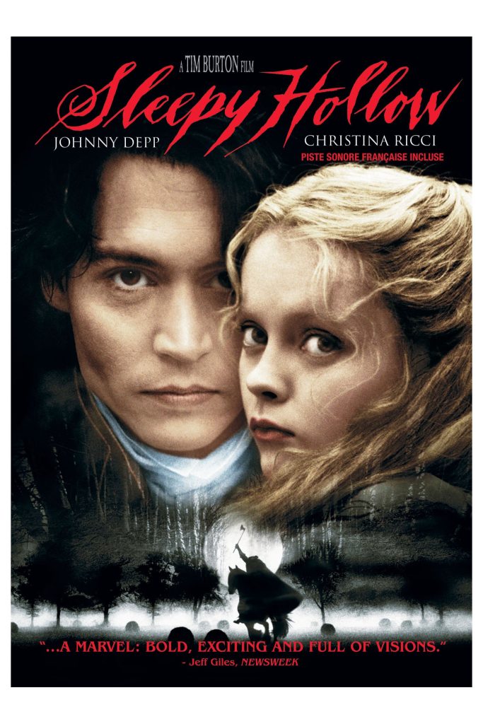 Sleepy Hollow