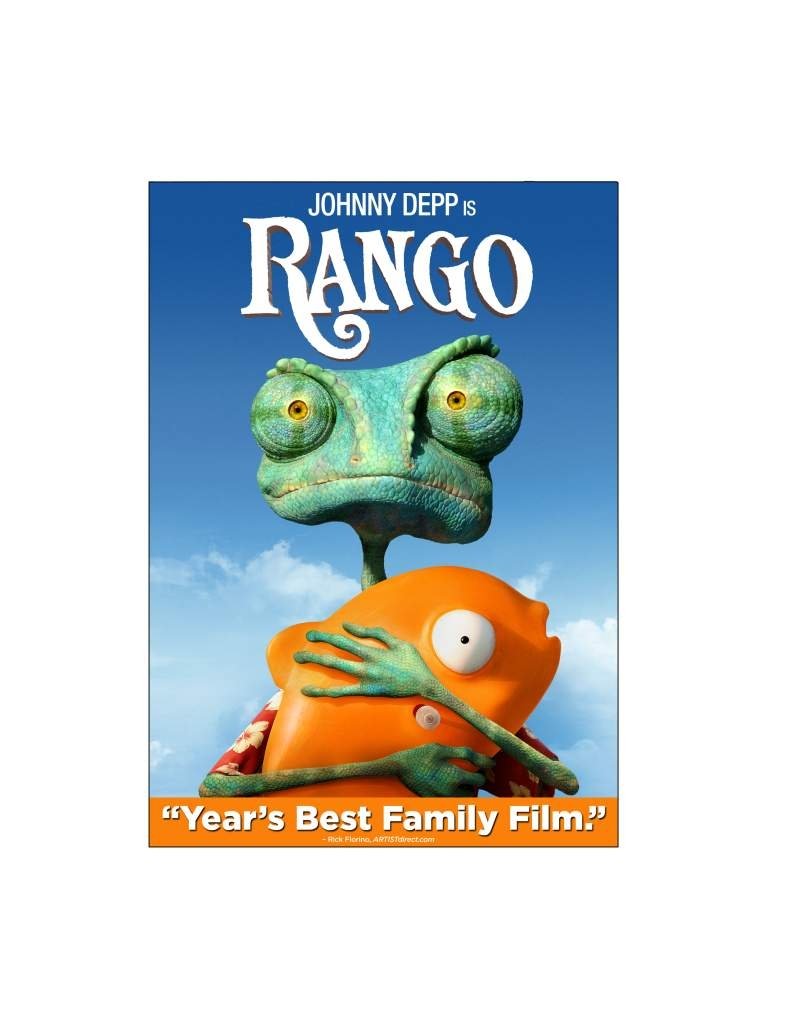 Rango