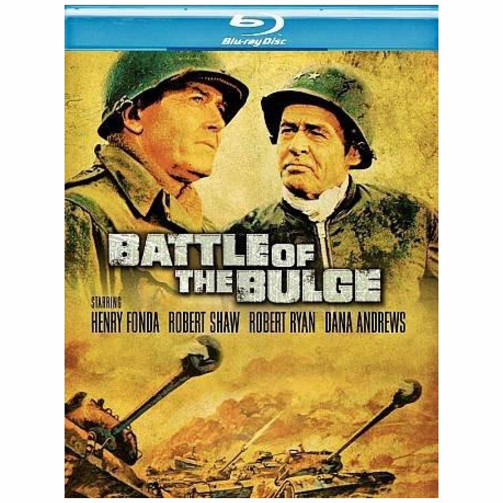 Battle of the Bulge (BD)